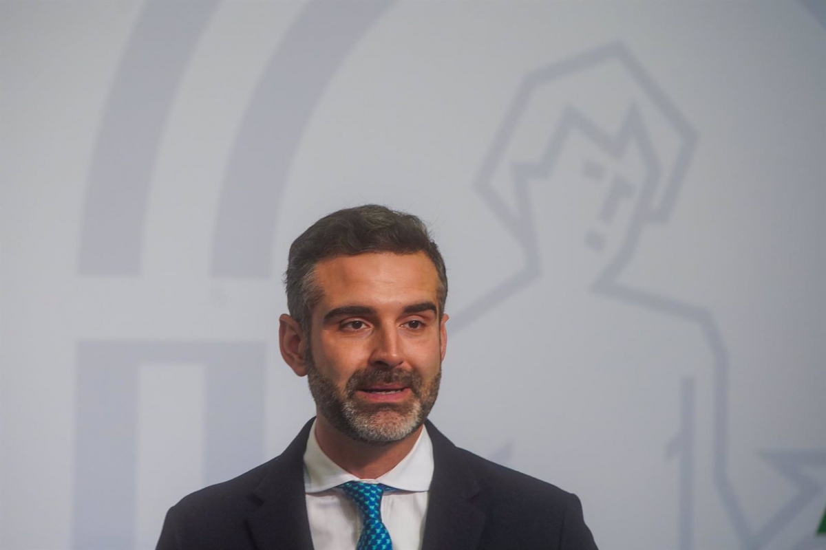  Jaén acogerá el próximo Consejo de Gobierno de la Junta 
