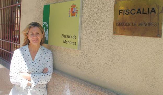  La fiscal Pilar Sánchez, única candidatura a Fiscal Jefe en Jaén 