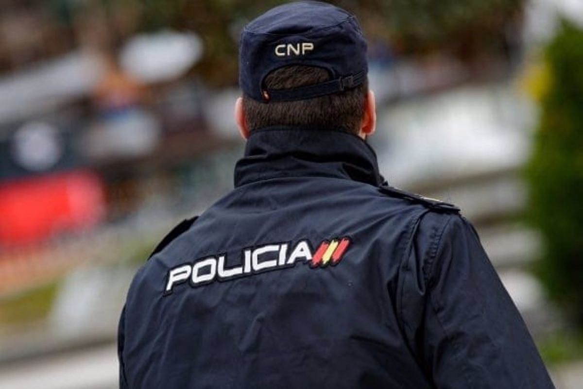  Jaén alcanza los 2.093 efectivos de Policía Nacional y Guardia Civil 