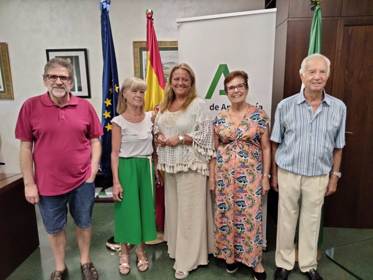  María López y Antonio Alcalá ganan el Premio de Relato Corto y Poesía 