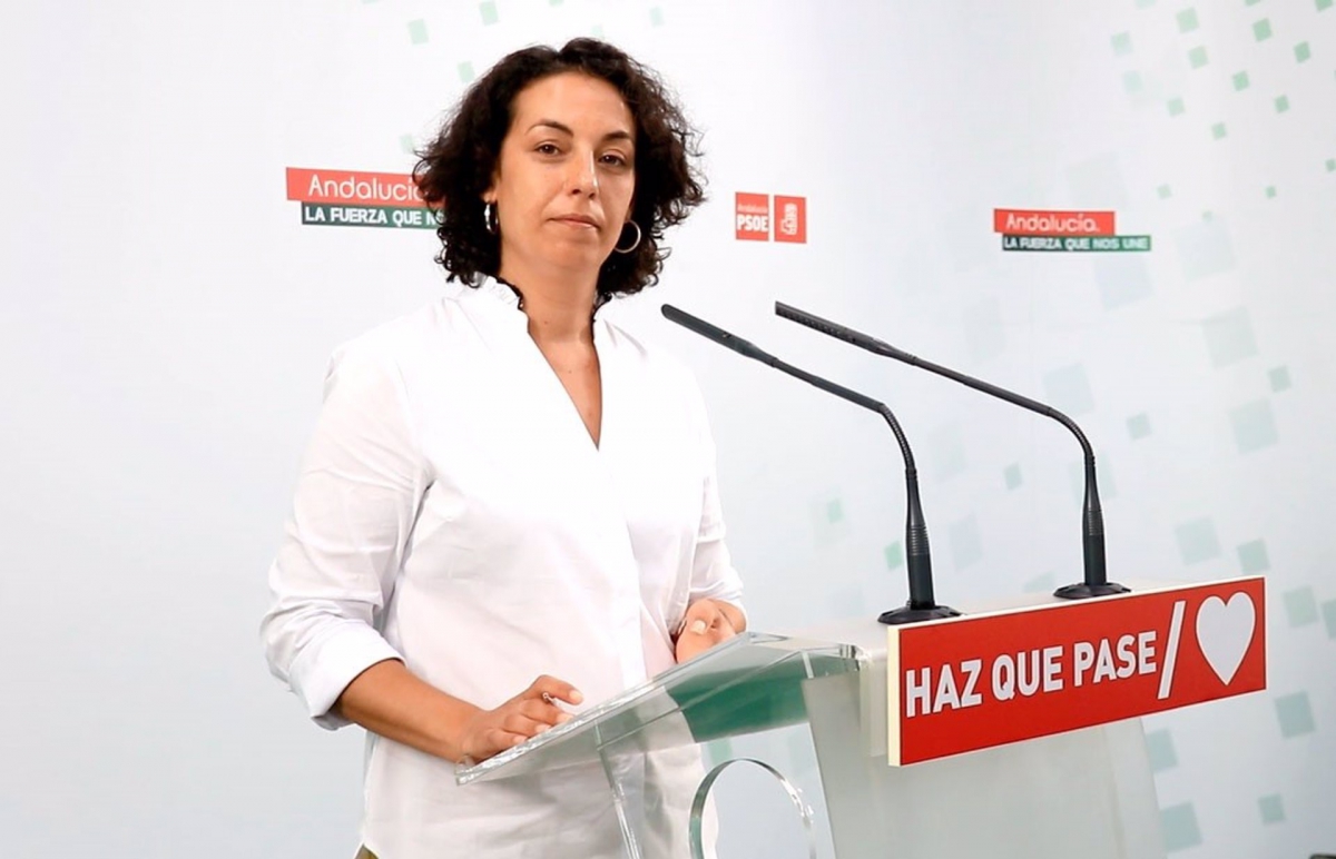  PSOE cifra en 21,5 millones las inversiones en Jaén, una cifra "ridícula" 