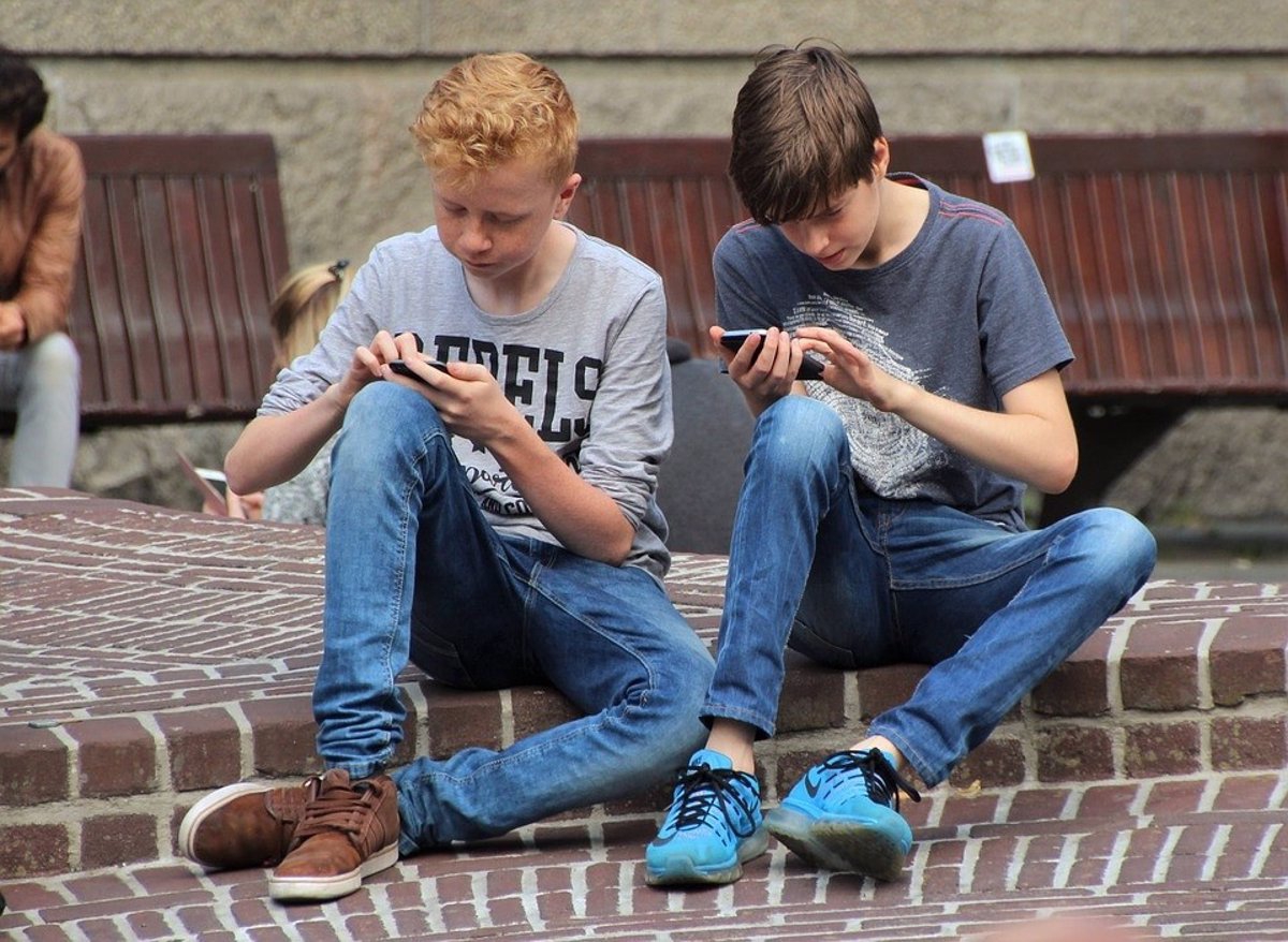  Bailén fomenta el uso responsable de las redes sociales entre los jóvenes 
