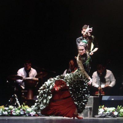 Las Veladas Flamencas regresan al Salón Mudéjar 