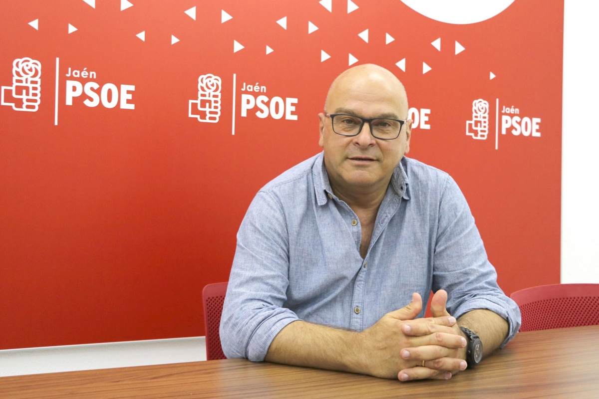  El PSOE anima a concurrir por nuevas ayudas al comercio 