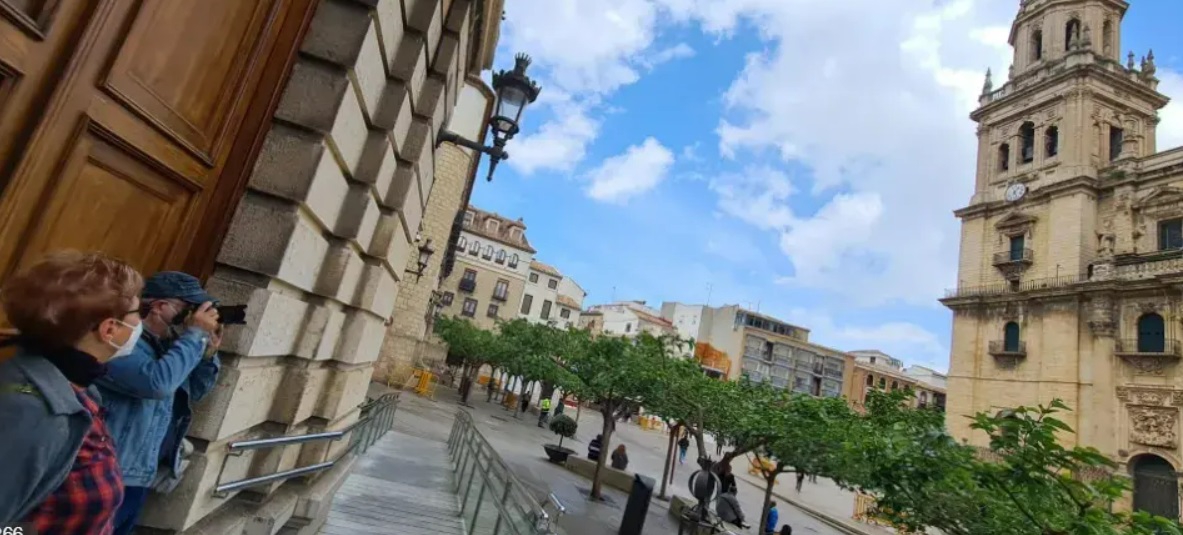  La oferta cultural y gastronómica de Jaén hace que el turista gaste más 