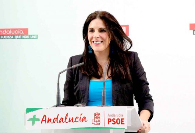  El PSOE denuncia la fuga de enfermeras de la provincia 