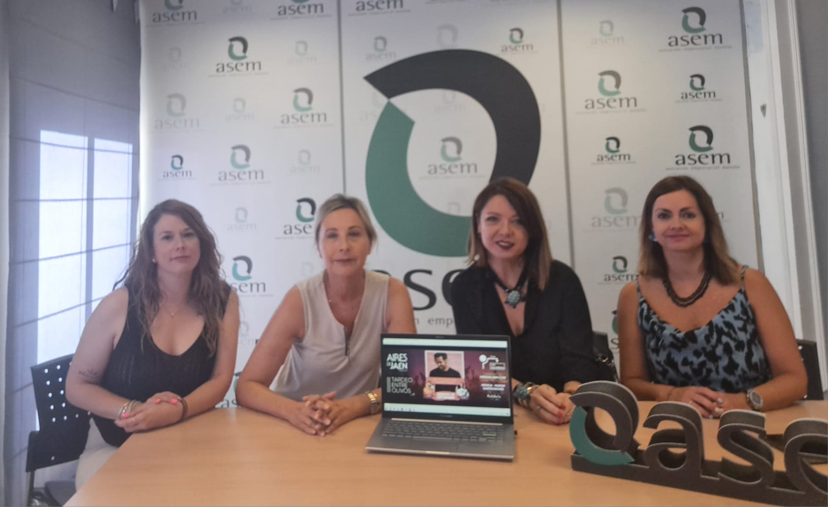  Beneficios para los asociados de ASEM para el Tardeo Entre Olivos 