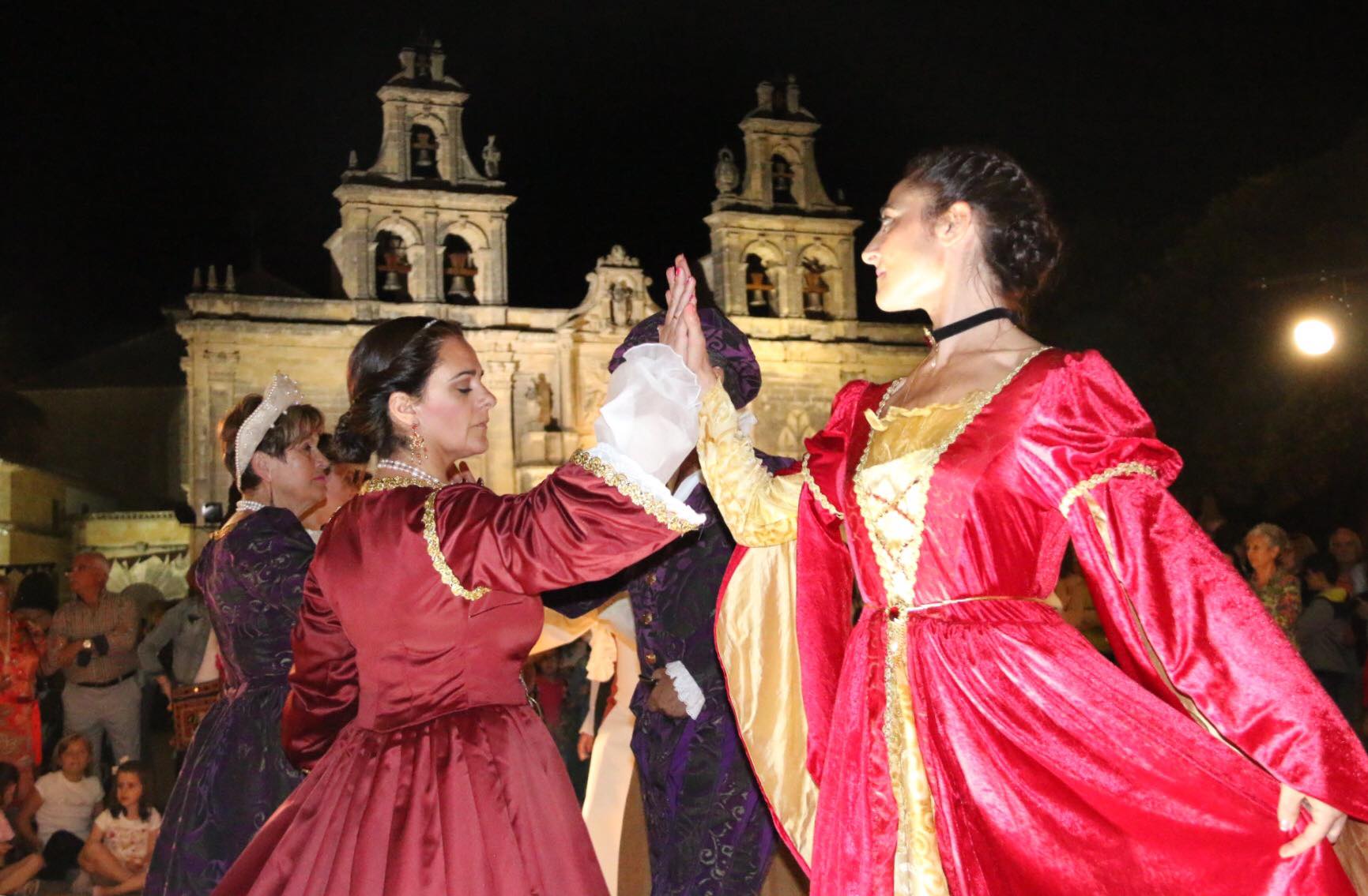  Úbeda vive la cuenta atrás para celebrar 20 años como Ciudad Patrimonio 