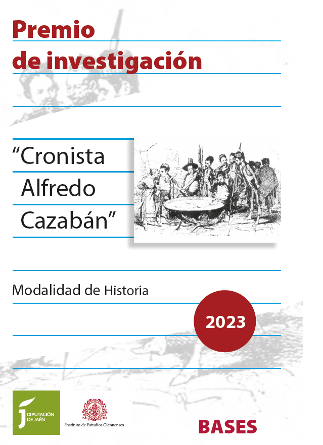  Los premios Cronista Alfredo Cazabán y Agrario acaban el 1 de mayo 