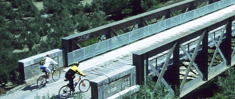  Puente de Génave 