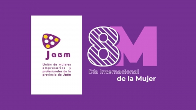  JAEM. Unión de Mujeres Empresarias y Profesionales de Jaén 