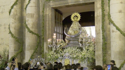  Virgen de la Capilla 