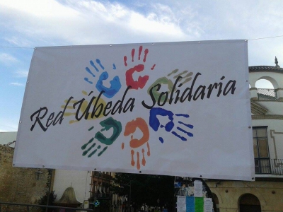  La Red Úbeda Solidaria renueva su compromiso con la ciudad 