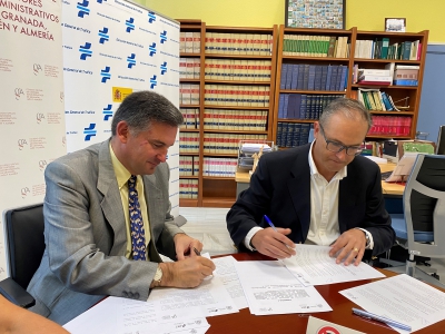  La Diputación destina más de 170.000 euros a mejoras en Jabalquinto 