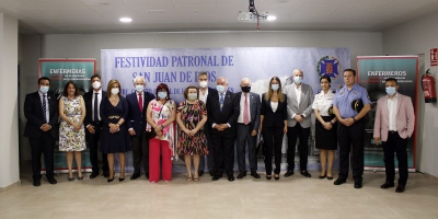  Colegio de Enfermería 