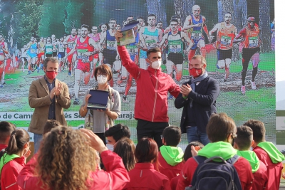  Jaén ha atraído a cerca de 6.000 deportistas del país e internacionales 