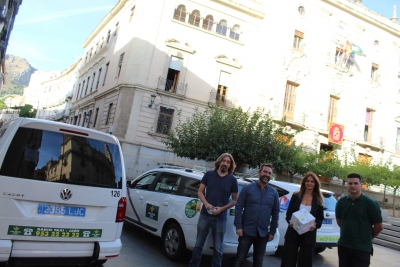  Taxistas 
