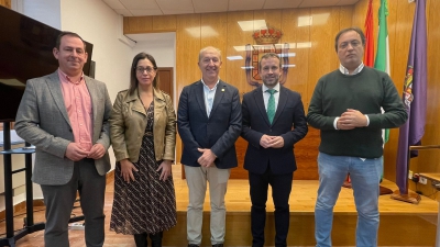  La cripta del Camarín de Jesús tendrá un columbario 