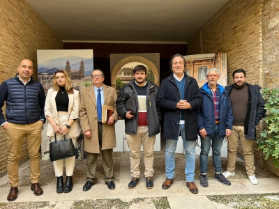  Jaén afronta nuevos retos turísticos con una inversión de 3,5 millones 