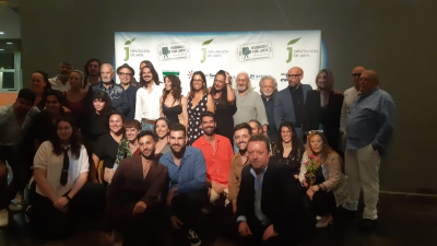  El corto "Mártir" logra el primer premio del Concurso 'Rodando por Jaén' 
