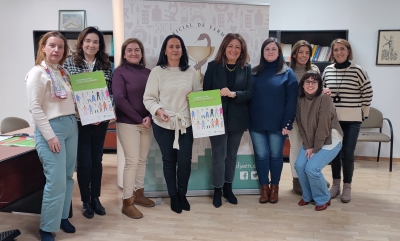  Premian a la Diputación por el distintivo de calidad 'Jaén Selección' 