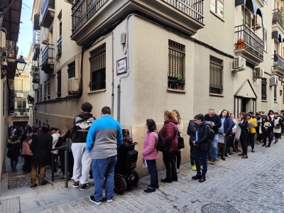  La Diputación aportará 150.000€ a la Federación Andaluza de Caza 