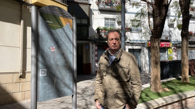  El PSOE afea la deriva del PP y JM+ en materia de turismo 