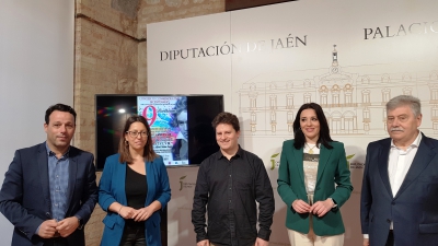  La música de cámara protagoniza la semifinal del Premio de Piano Jaén 