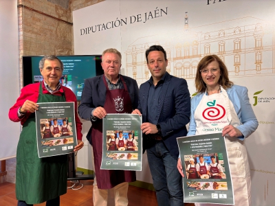  El Concurso Andaluz de Jóvenes Cocineros alcanza su décima edición 