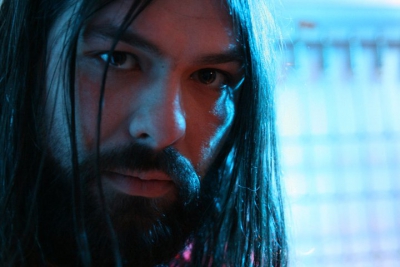  José Casas, el director jiennense que exporta cine de terror 