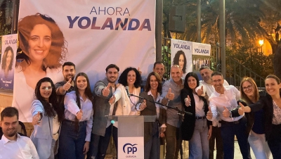  El PSOE gana en 7 de los 9 municipios de la comarca de Cazorla 
