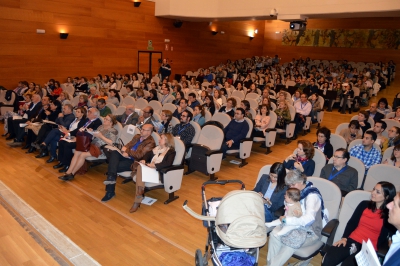  Jaén acogerá una de las citas enfermeras más importantes del país 