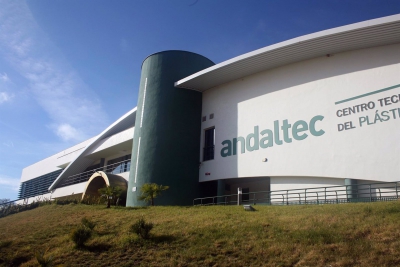 Andaltec trabaja en un packaging con un 30 por ciento reciclable 