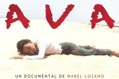  La Diputación preestrena hoy el corto 'AVA', de Mabel Lozano 