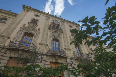  El Ayuntamiento de Jaén, entre los 5 peores en transparencia según UP 