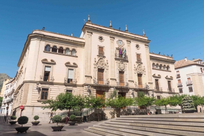  Jaén 