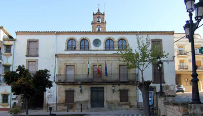  Los Bomberos de Jaén realizaron en 2023 un millar de intervenciones 