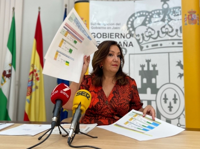  Madueño valora la condonación de la deuda de ayuntamientos y Diputación 