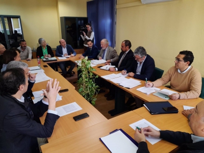  El Sistema de Resolución de Conflictos atiende 44 peticiones de mediación 