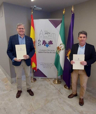  Jaén implanta un método de captura y esterilización de colonias felinas 