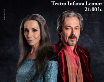  El 'Romeo y Julieta' de Ana Belén finalmente se representará en Jaén 