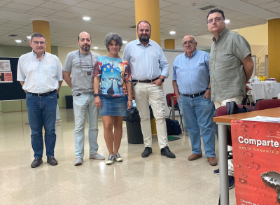  Ocho establecimientos hosteleros de Jaén reciben los Soletes de Repsol 