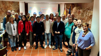  El PSOE de la Sierra Sur critica "abandono" de la comarca por la Junta 