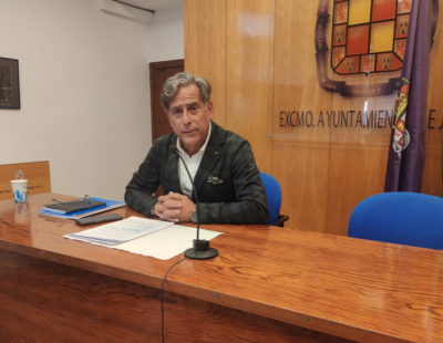  El PSOE afea que no haya comenzado el plan de plantación de arbolado 