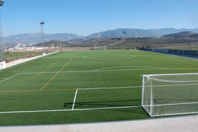  El Maratón de Fútbol del Atlético Jaén celebrará 17 partidos 