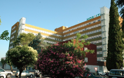  La UCI del Hospital de Linares incorpora tres respiradores volumétricos 