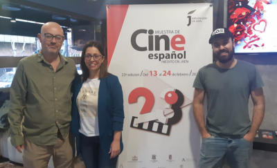  La Muestra de Cine Inédito proyecta 'El amor de Andrea' y 'Matria' 