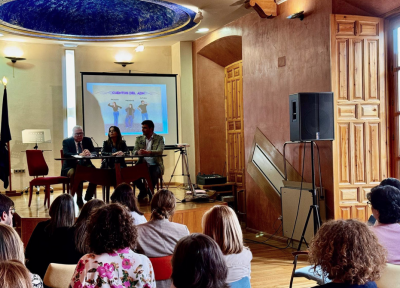  Linares acogerá la asamblea de la Asociación de Recreaciones Históricas 
