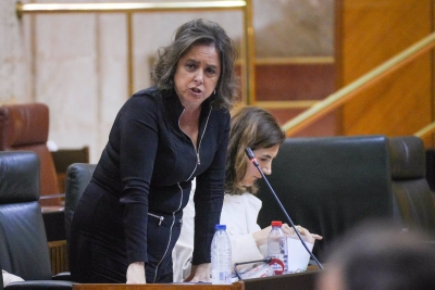  El PSOE llama a Catalina García "la bandolera" de Salud Responde 