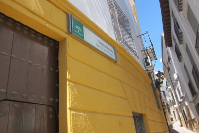  El uso del centro de menores Carmen de Michelena sigue "en estudio" 